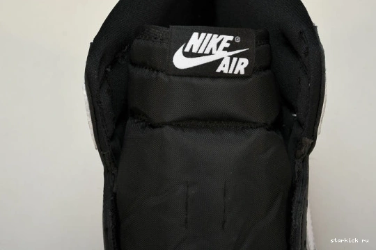 Black High Retro OG  White DZ5485-010  DZ5485-010 1 Jordan 1206